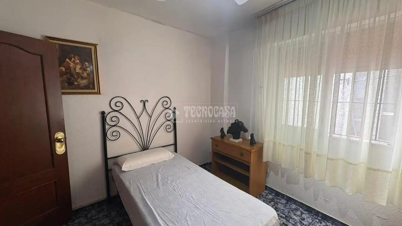 Piso con terraza en venta en Andújar, imagen 15