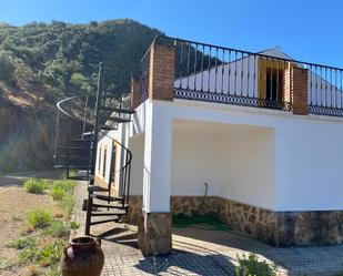 Außenansicht von Haus oder Chalet zum verkauf in Villanueva de Córdoba