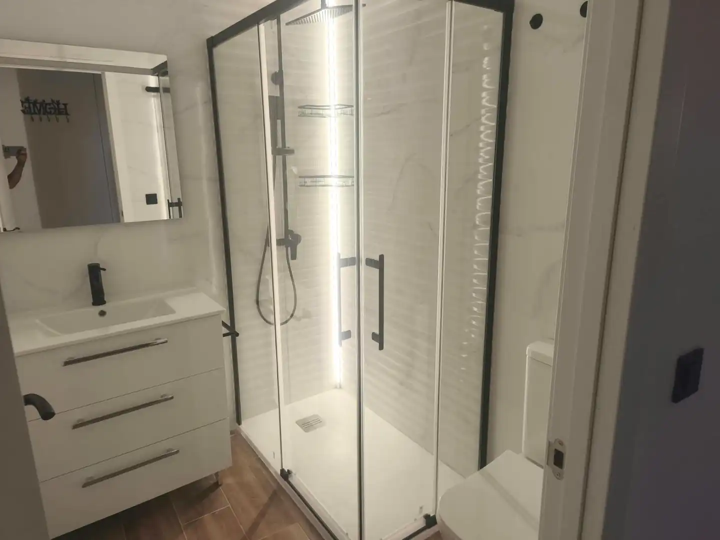 Apartament de lloguer a Poniente-Sur, imagen 4