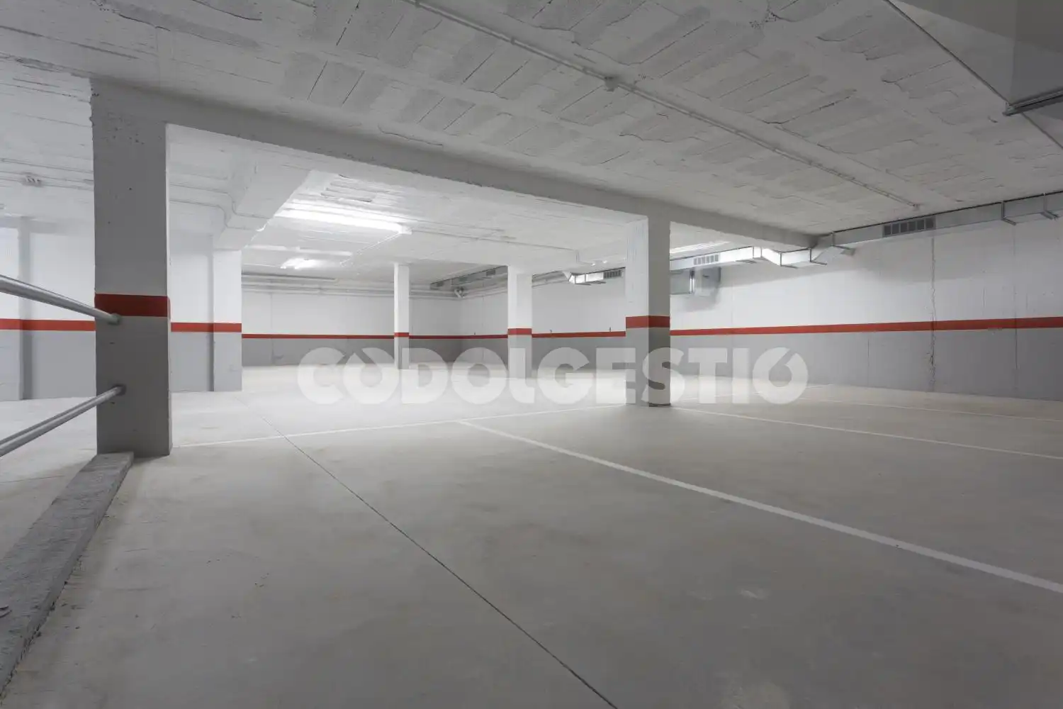 Parcheggio in vendita a Puigsacalm