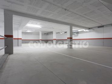 Parcheggio in vendita a Puigsacalm