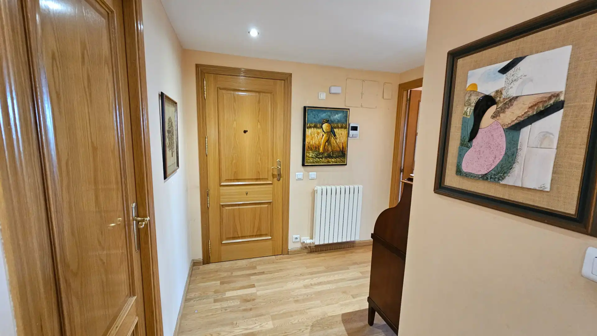 Piso en venta en Zaragoza con Aire acondicionado, Calefacción y Terraza