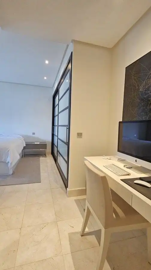 Appartement compact avec piscine à vendre à Sotogrande Alto, imagen 18