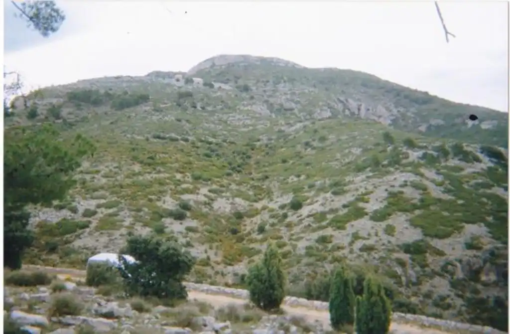 Casa o chalet en venta en N/A, -1, Llucena / Lucena del Cid