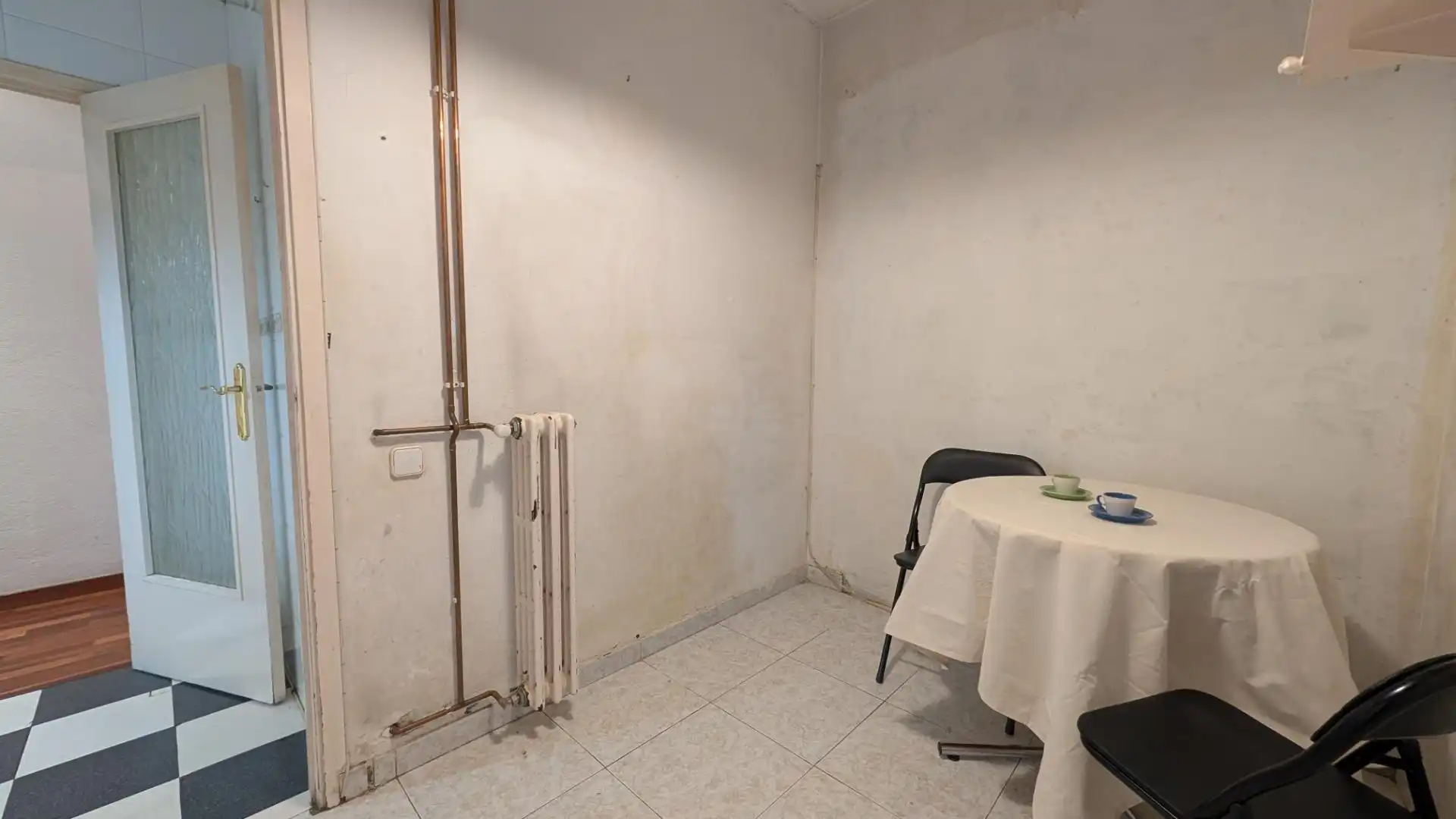 Apartament en venda en Barcelona amb Parquet