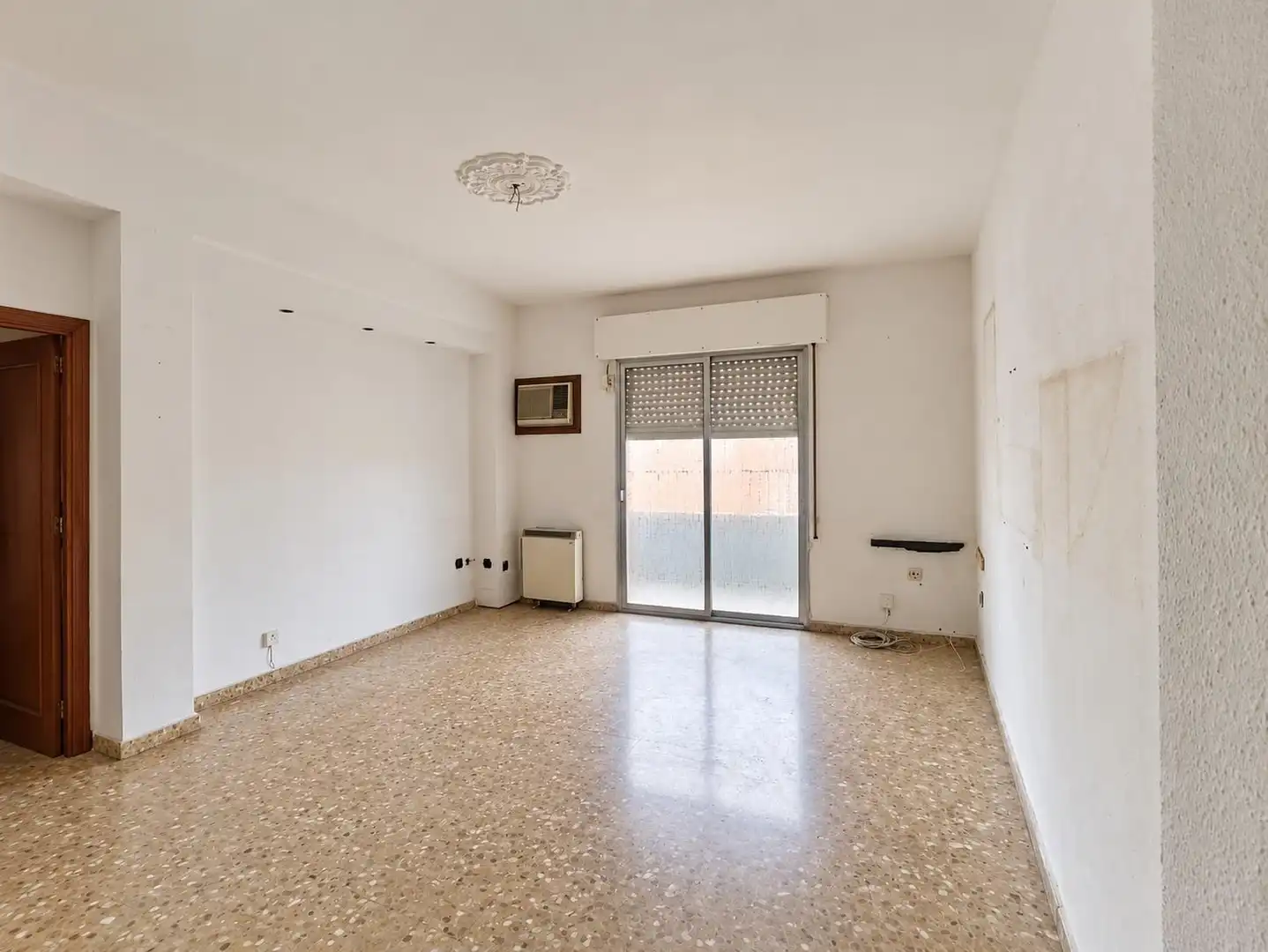 Sala de estar de Piso en venta en Santa Fe, Granada