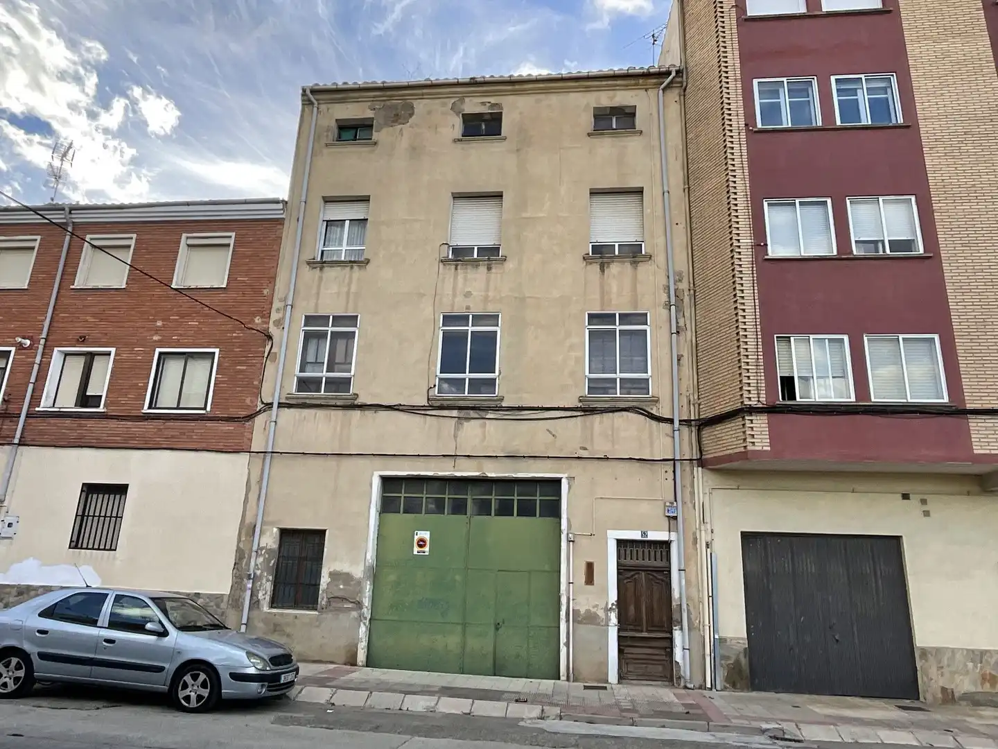 Haus zum Verkauf in Avenida de Alfonso Pena 56