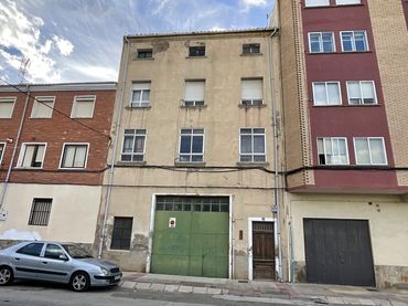Casa en venda a Avenida de Alfonso Pena 56