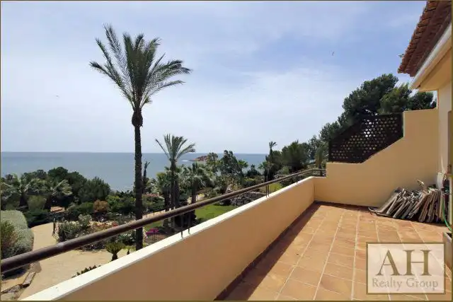 Casa adosada en venta en Villa Gadea
