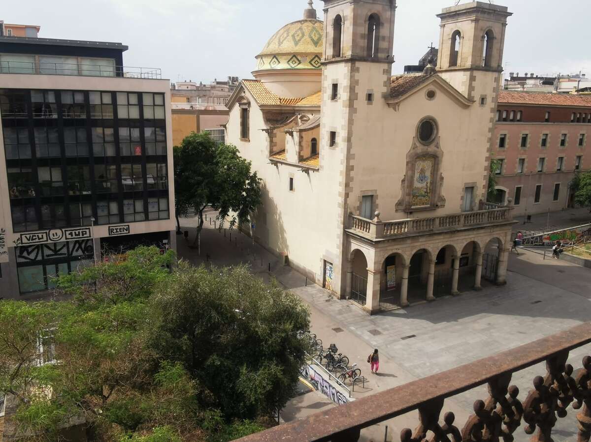 Flat to rent in Barri Gòtic, Ciutat Vella