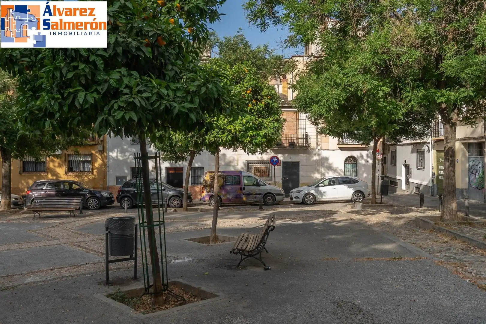 Piso en venta en Calle AGUA DE CARTUJA, imagen 5
