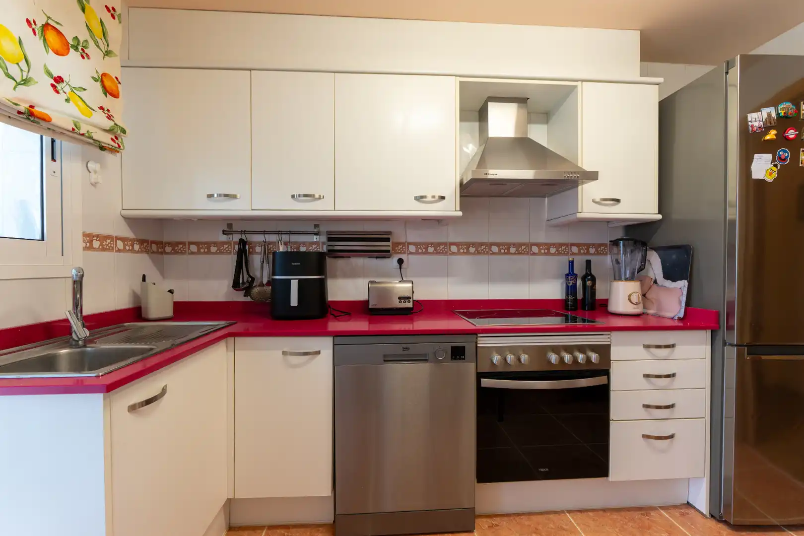 Appartamento con piscina in vendita a Calle Castillo de Aledo 150, imagen 12