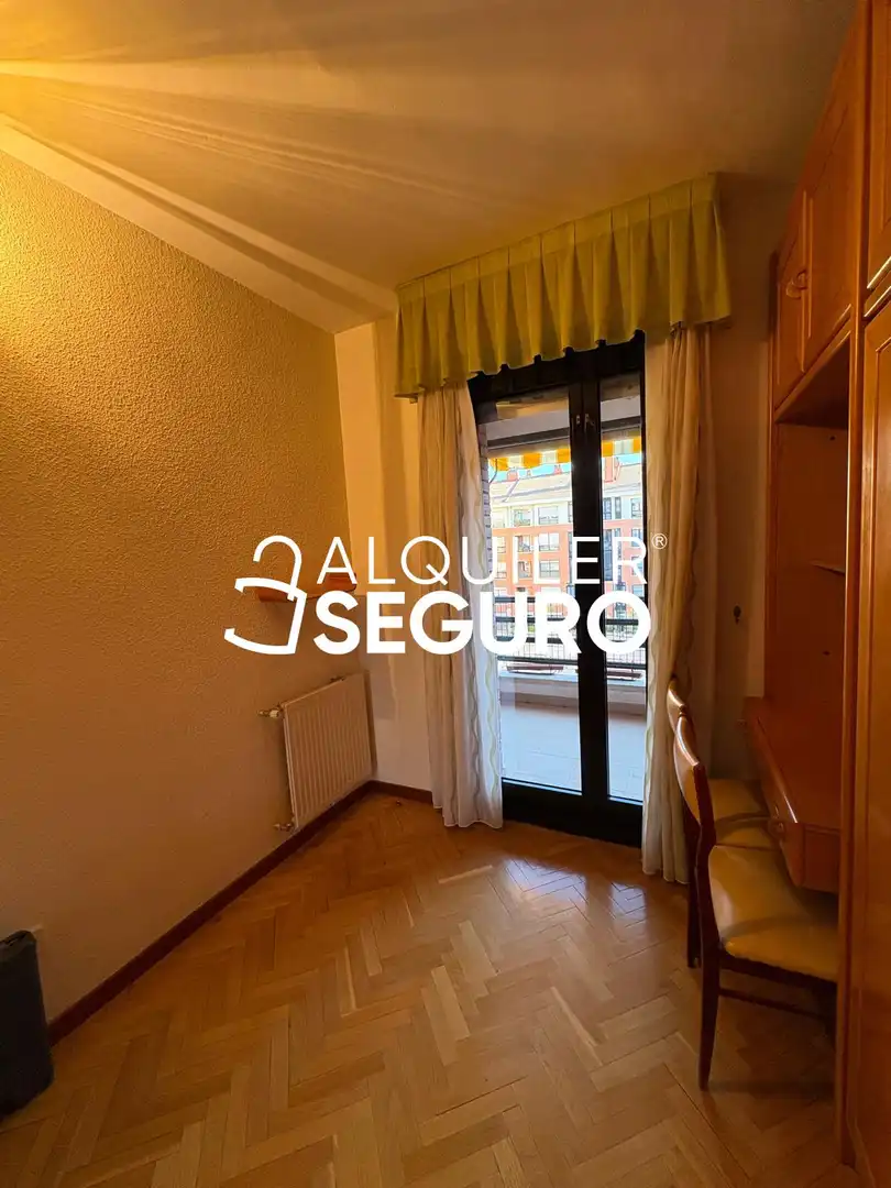 Flat for rent in Madrid, Madrid