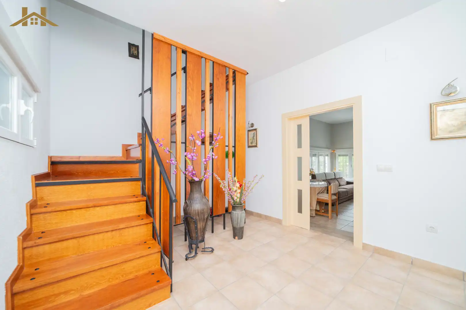 Casa o chalet en venta en Aldea del Fresno con Aire acondicionado, Calefacción y Jardín privado