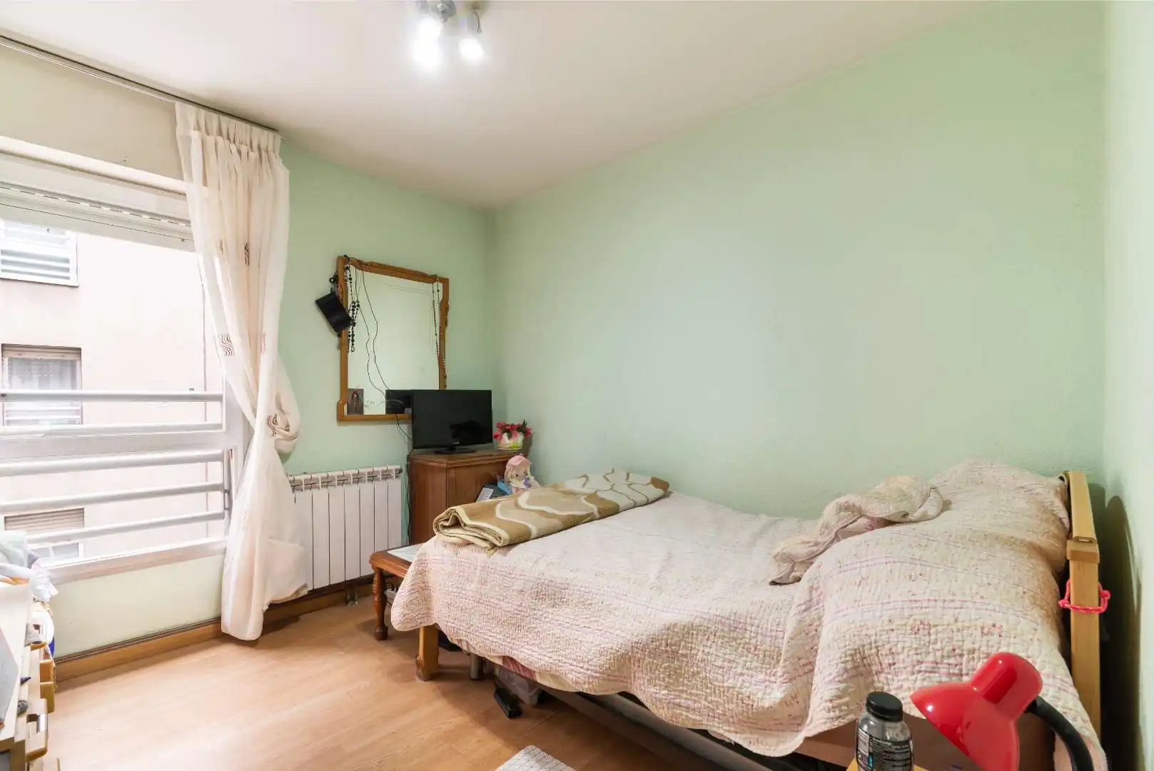 Habitación de Piso en venta en Madrid con Terraza y Amueblado