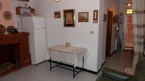 Foto 5 de Casa o chalet en venta en Paracuellos de la Vega, Caudete, Albacete