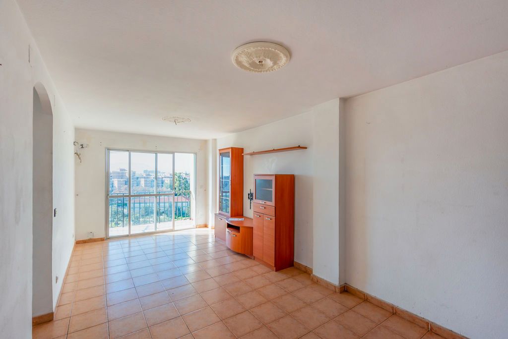 Flat for sale in GENOVESES, La Florida - Parque Norte