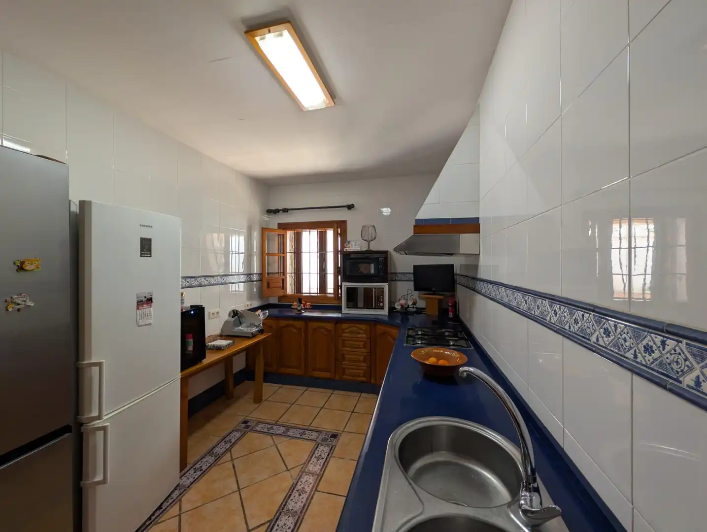 Casa rústica amb piscina en venda a Órgiva, imagen 27