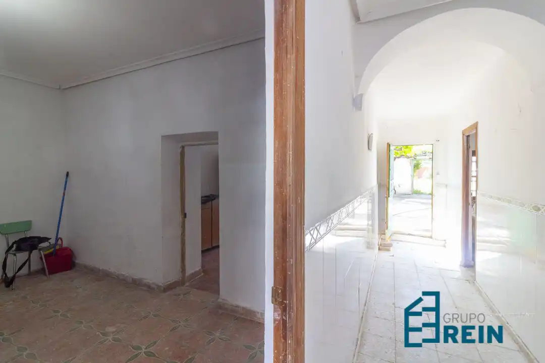 Casa o chalet en venta en Magán con Trastero