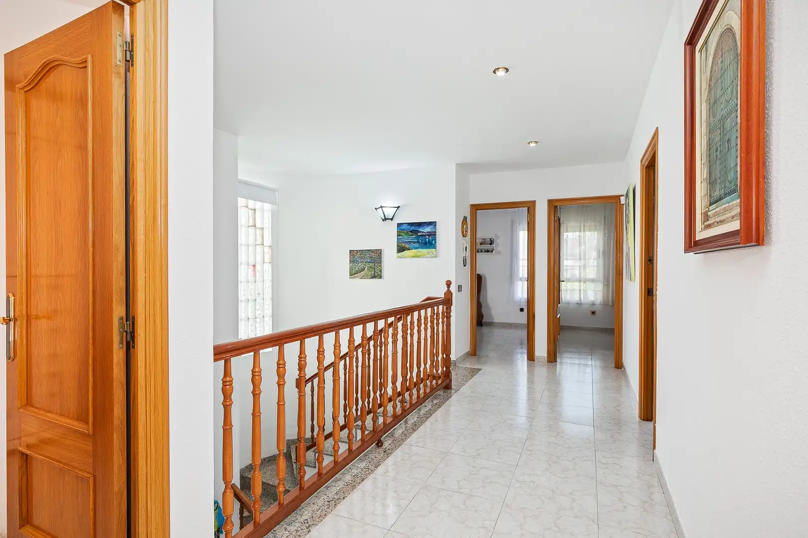 Casa en venta en Can Nicolau - Les Sorres - Valparaiso, imagen 21