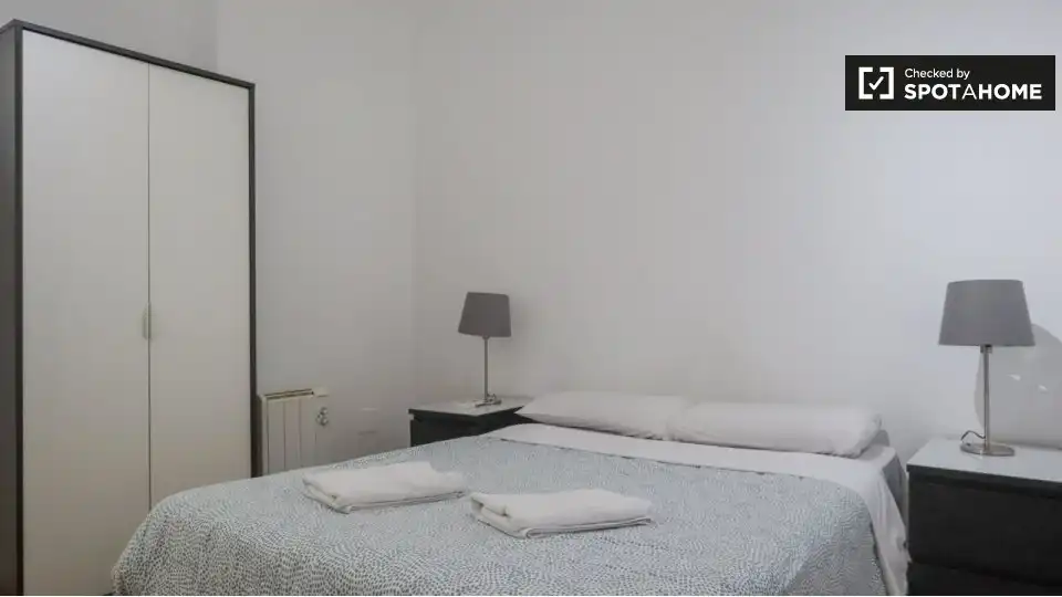 Room in Ciudad Universitaria