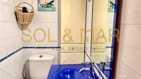 Foto 5 von Wohnung zum Verkauf in De la Constitucion, Arroyo de la Miel, Benalmádena