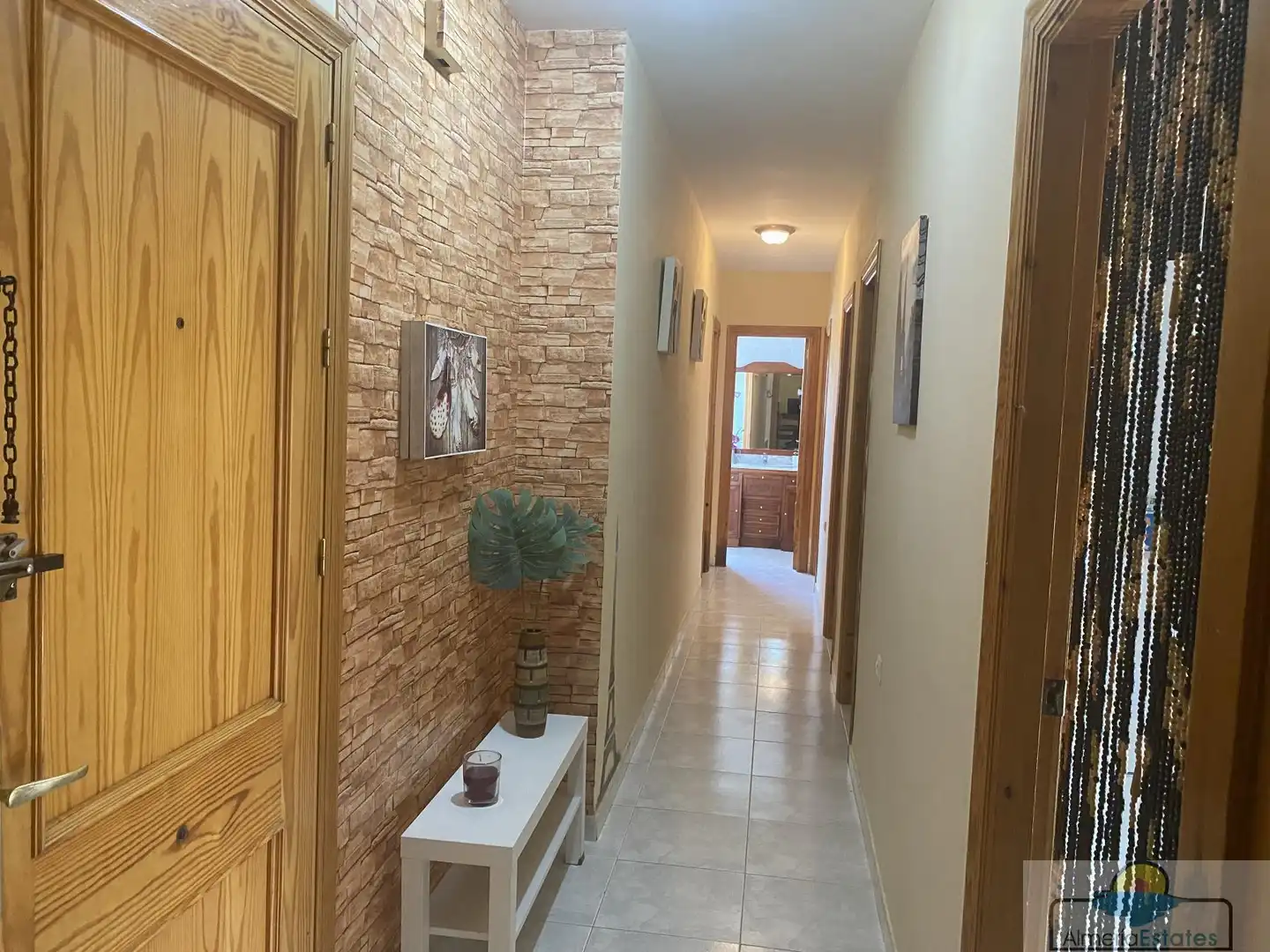 Piso en venta en Albox, imagen 3