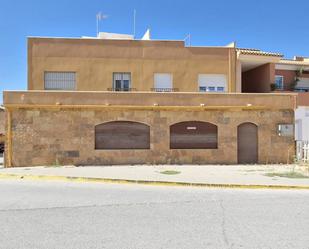 Vista exterior de Local en venda en Dúrcal