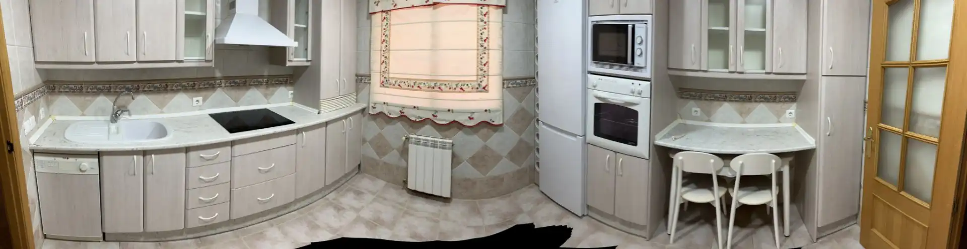 Duplexes for rent in Calle Sancho Panza, El Torreón - Los Ángeles - El Pilar