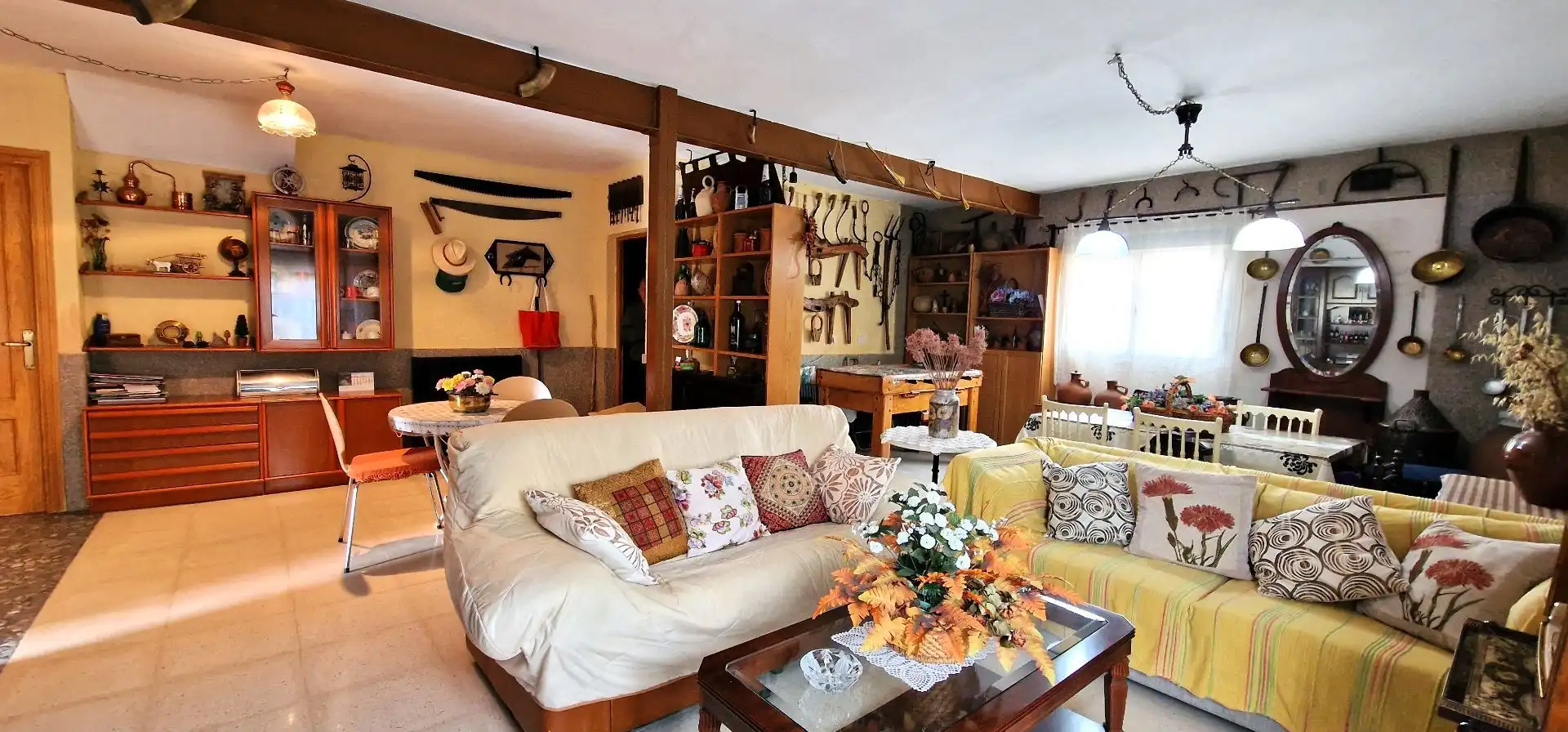 Casa o chalet en venta en Jarandilla de la Vera