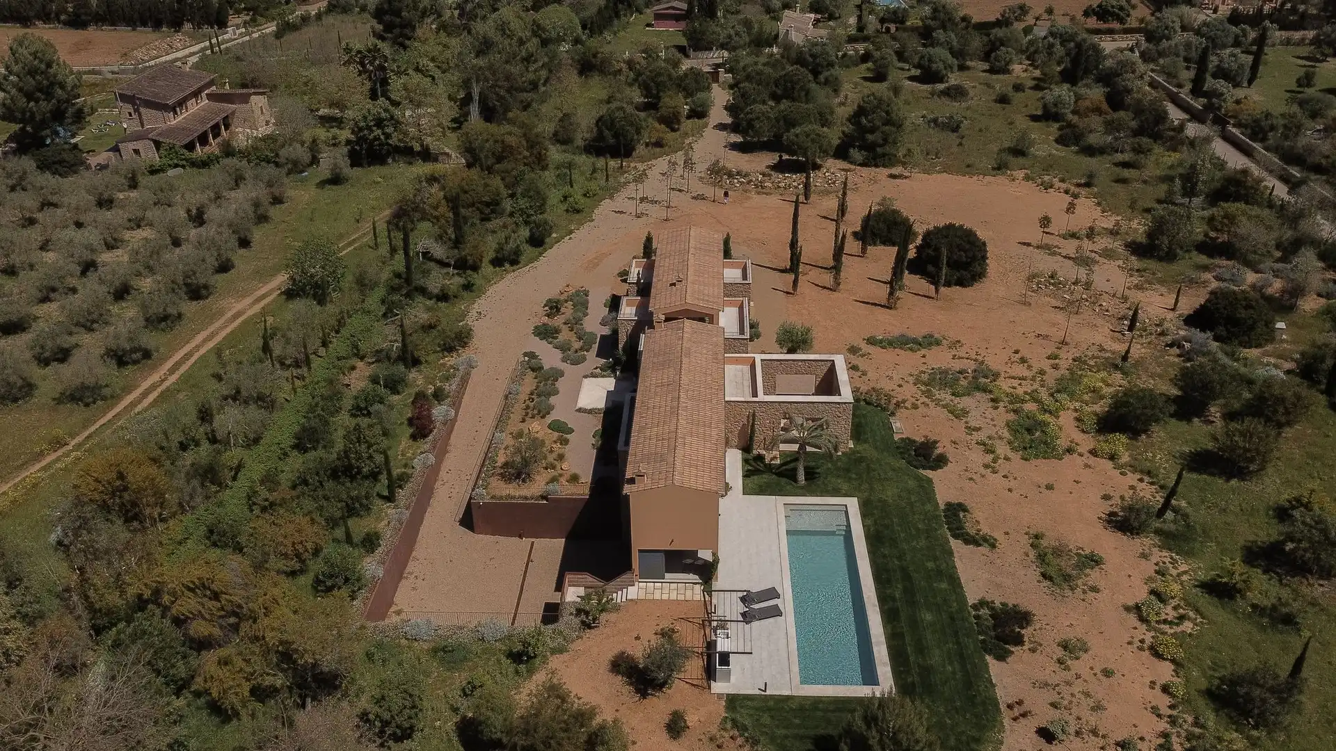 House with terrace for sale in Santa María del Camí, imagen 3