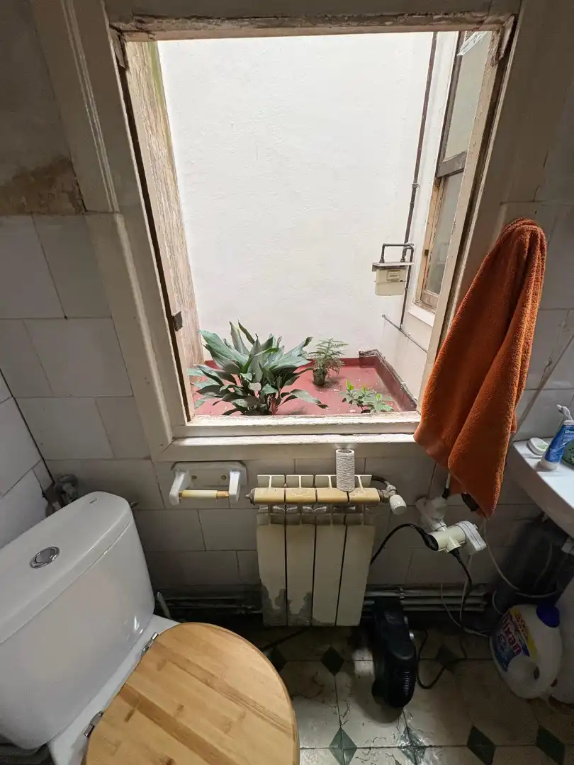 Baño de Piso en venta en Santander con Calefacción y Terraza