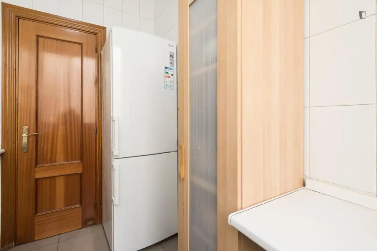 Habitación en Embajadores - Lavapiés