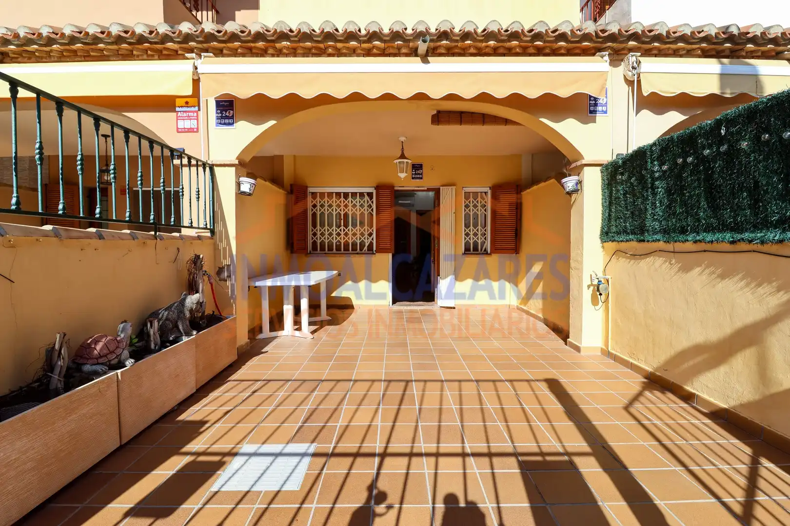 Tríplex amb balcó en venda a Los Narejos - Punta Calera, imagen 4