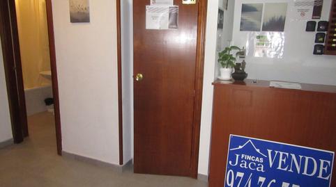 Foto 3 de Pis en venda a Sabiñánigo Centro - Aurín, Huesca