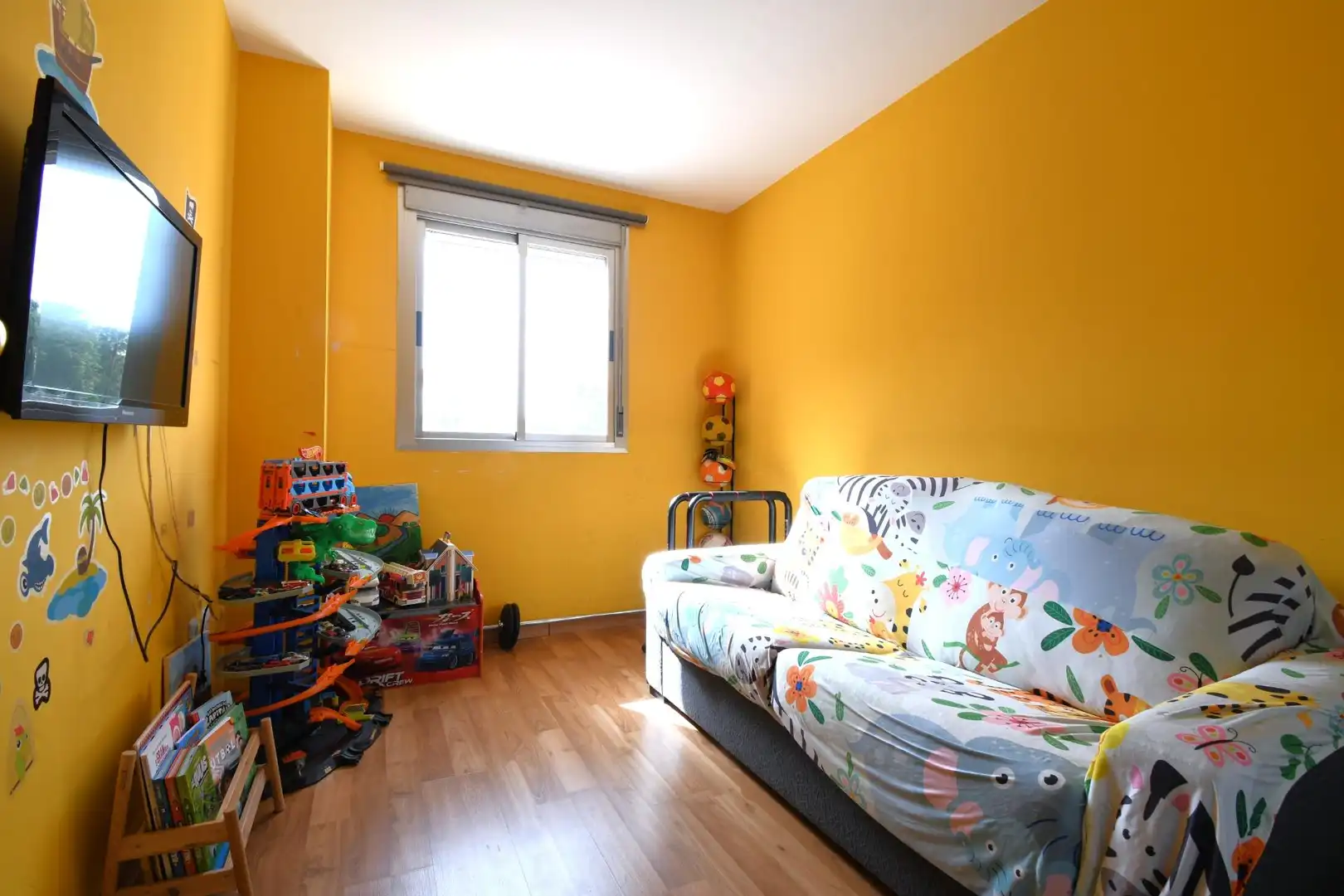 Bedroom of Flat for sale in Jerez de la Frontera  with Community pool