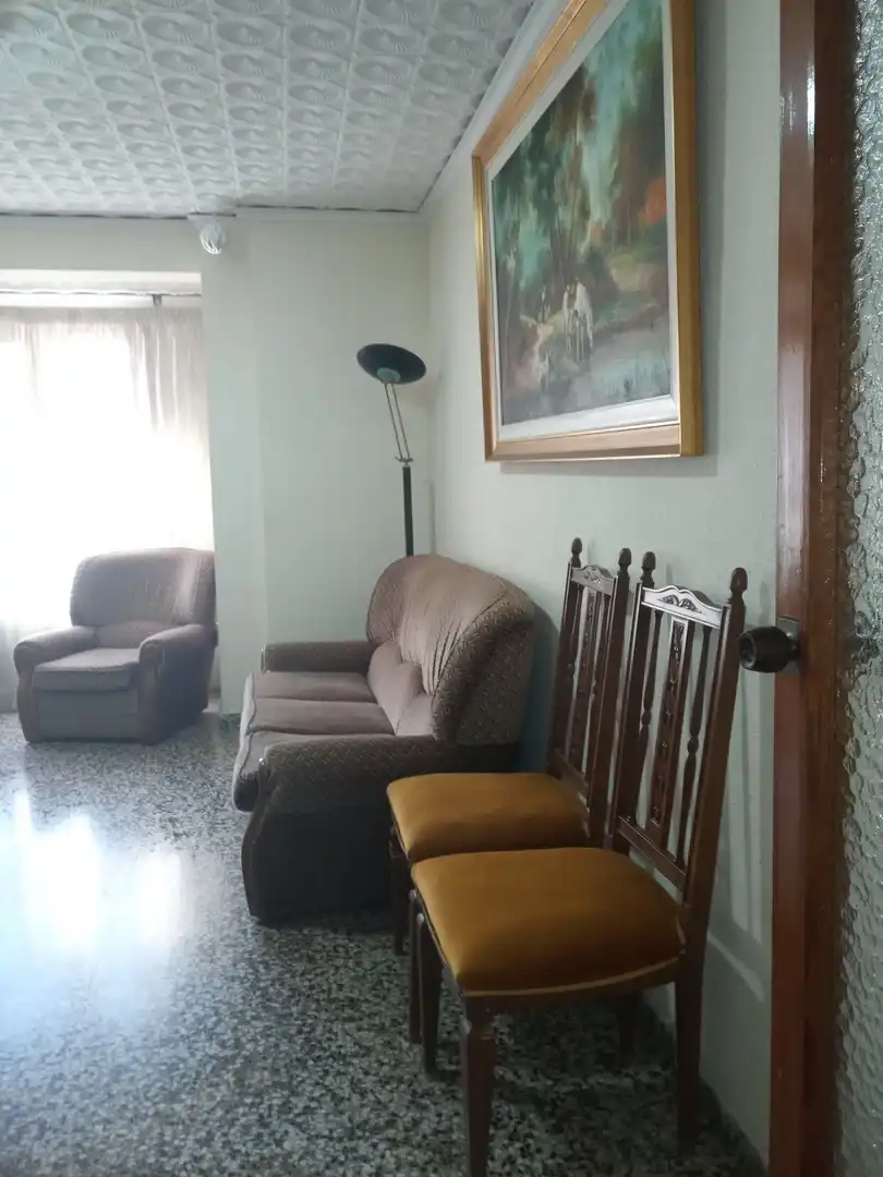 Wohnung mit Terrasse zum Verkauf in Pueblo de Cullera, imagen 4