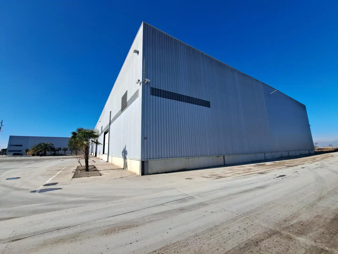 Nave industrial en alquiler en Polígono 2 Parcela 185 MARGALEF. TORREGROSSA (LLE 2, imagen 64