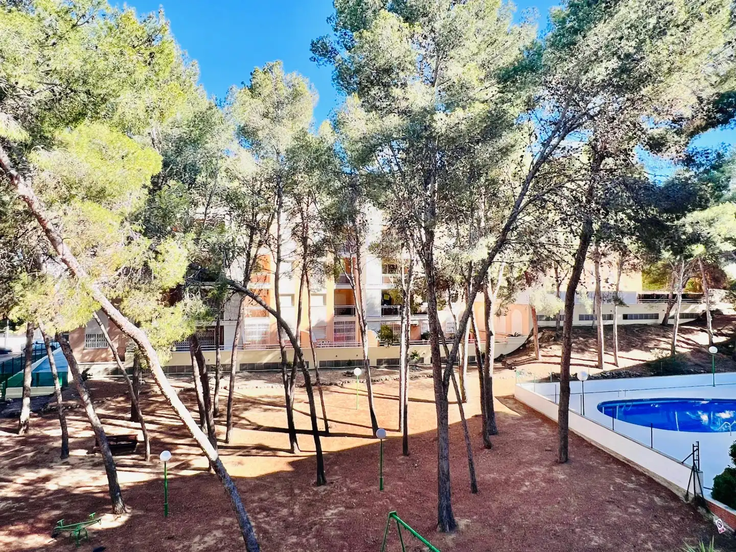 Apartment with terrace for sale in Carretera COSTA DE LA, imagen 4