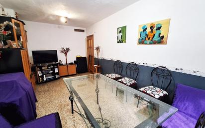 Dining room of Flat for sale in  Córdoba Capital  with Air Conditioner and Heating