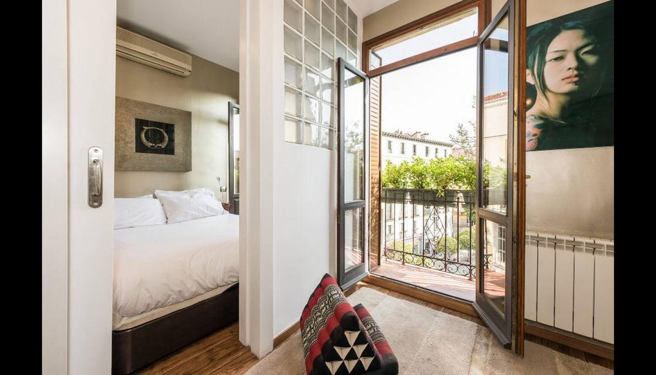 Piso de alquiler en Embajadores - Lavapiés - Imagen 5