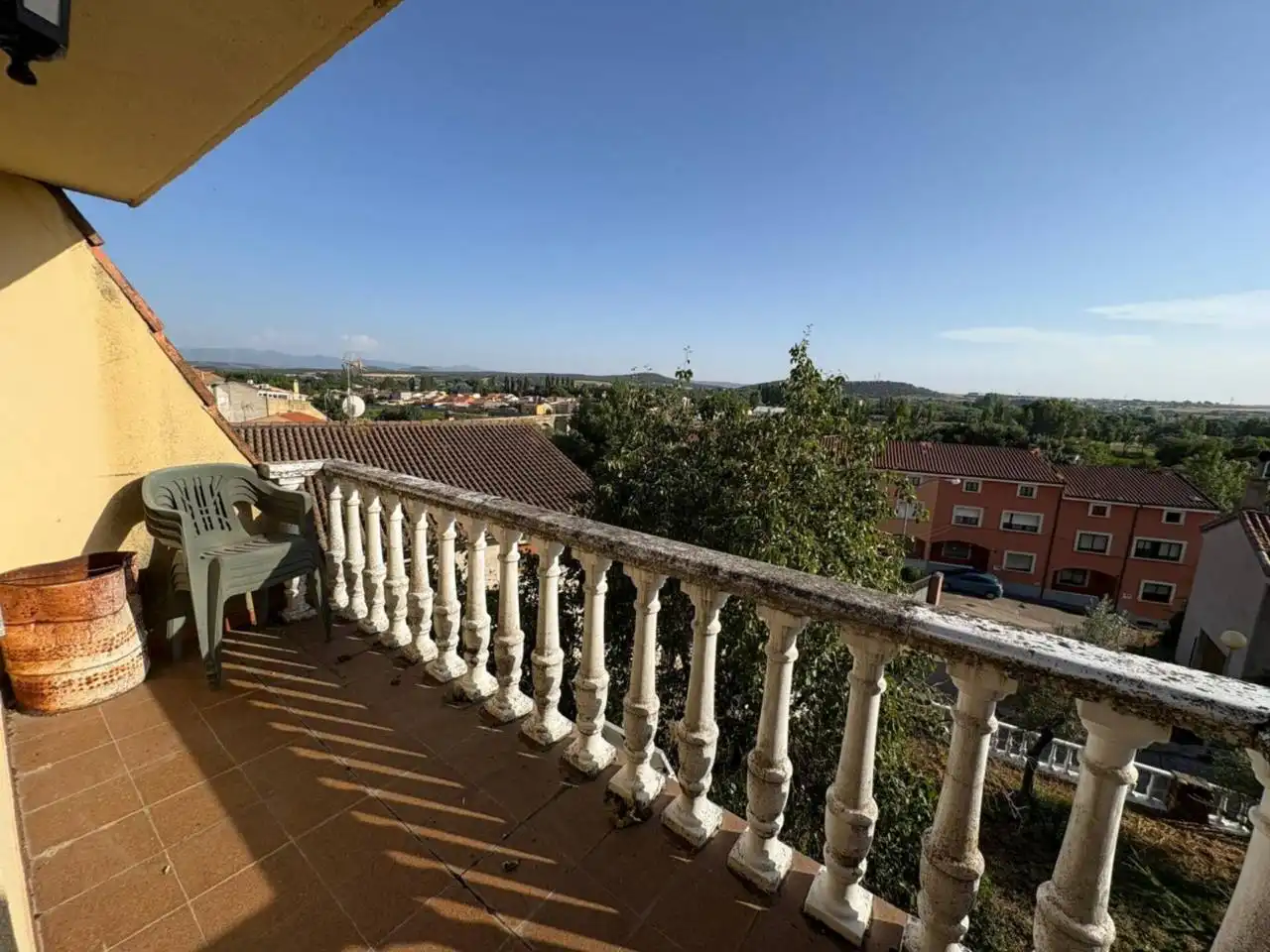 Detached house with garden for sale in Calle Santa Águeda, imagen 7