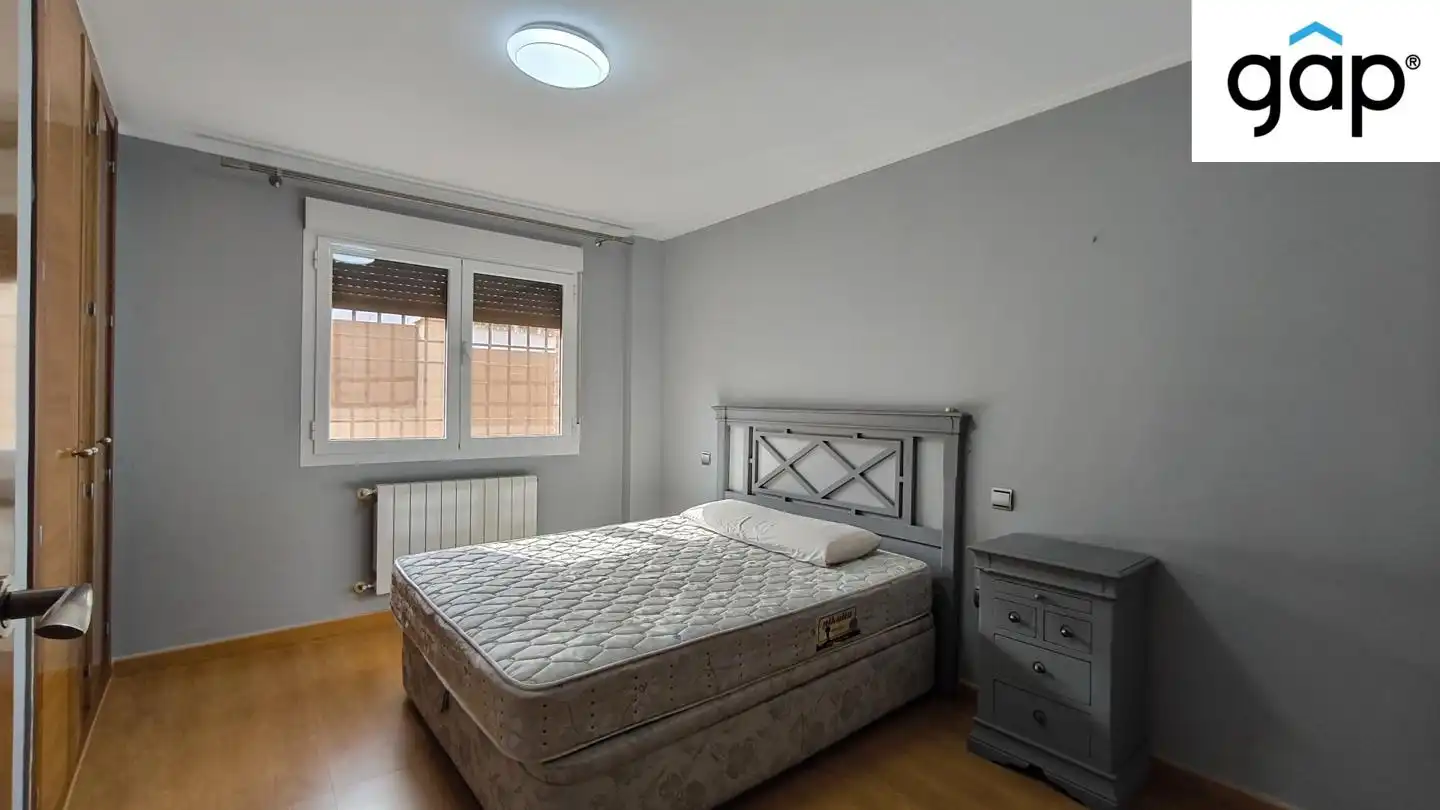 Habitación de Casa o chalet en venta en Horcajo de Santiago con Aire acondicionado, Calefacción y Amueblado