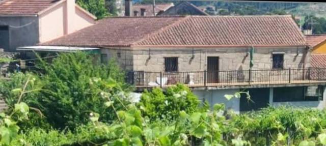 Finca rústica en Venta en Arbo