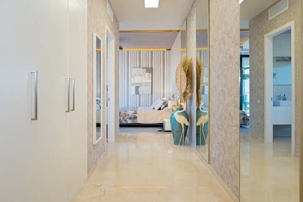 Casa o chalet en venta en Altea con Aire acondicionado, Calefacción y Jardín privado