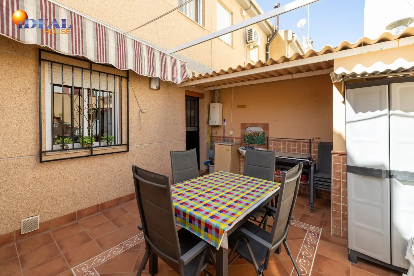 Casa a schiera in vendita a Avenida de San Marcos, imagen 2