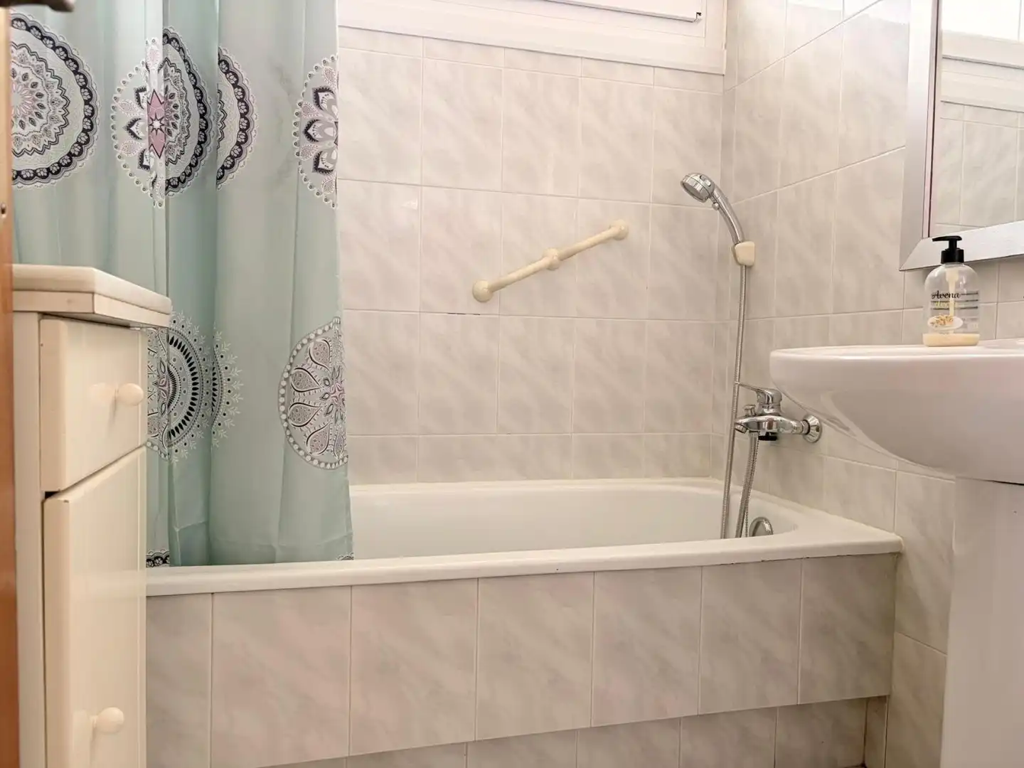 Baño de Piso en venta en Cambados con Calefacción