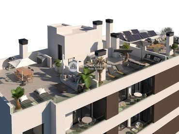 Apartament amb balcó en venda a N/A