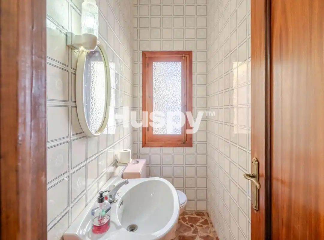 Baño de Casa o chalet en venta en Orihuela Costa