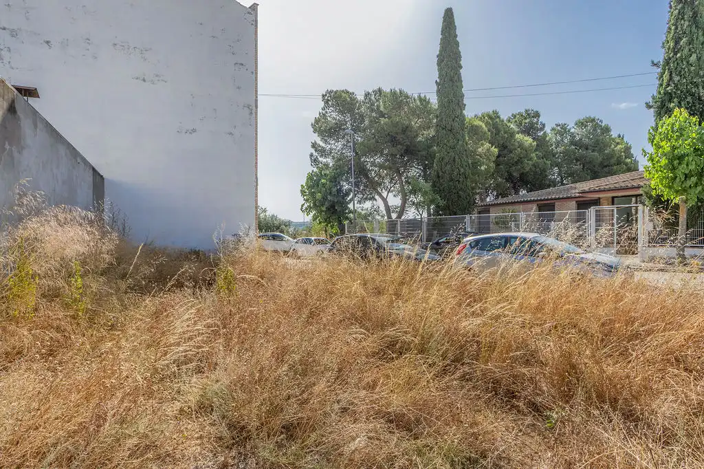 Terreno rústico en venta en C/ Arquitecto Florensa, imagen 24